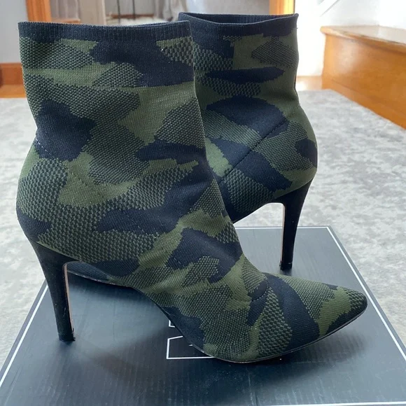 MIA McKinley bootie - Picture 3 of 9